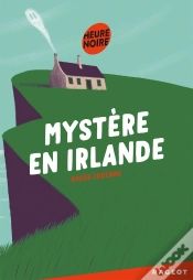 Capa do artigo Mystere En Irlande