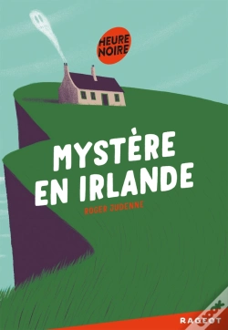 Capa do artigo Mystere En Irlande