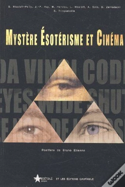 Capa do artigo Mystère Ésoterisme Et Cinéma