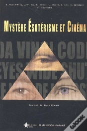 Capa do artigo Mystère Ésoterisme Et Cinéma