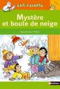Mystere Et Boule De Neige - Preview