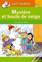 Capa do artigo Mystere Et Boule De Neige