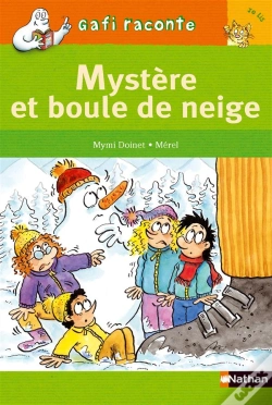 Capa do artigo Mystere Et Boule De Neige