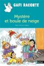 Mystere Et Boule De Neige - Preview
