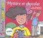 Mystère Et Chocolat - Preview