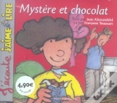 Mystère Et Chocolat
