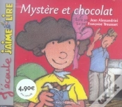 Capa do artigo Mystère Et Chocolat