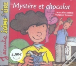 Capa do artigo Mystère Et Chocolat