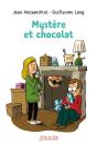 Mystère Et Chocolat - Preview