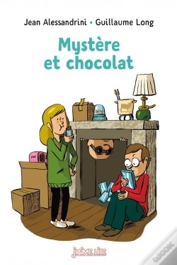 Capa do artigo Mystère Et Chocolat