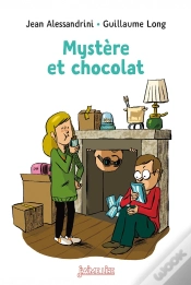Capa do artigo Mystère Et Chocolat