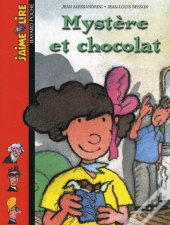 Mystere Et Chocolat