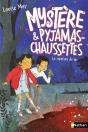 Mystère Et Pyjamas-Chaussettes Tome 3 : La Créature Du Lac - Preview