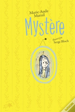 Capa do artigo Mystère