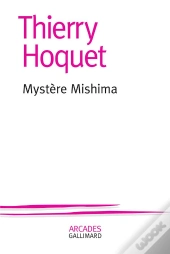 Mystere Mishima