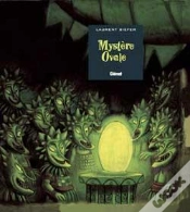 Capa do artigo Mystère Ovale