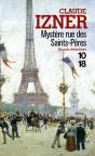 Mystère Rue Des Saints-Pères - Preview