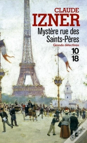 Capa do artigo Mystère Rue Des Saints-Pères