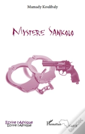 Capa do artigo Mystère Sankolo