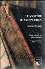 Mystere Shakespearien - Preview