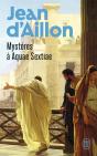 Mysteres A Aquae Sextiae - Preview