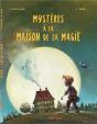 Mysteres A La Maison De La Magie - Preview