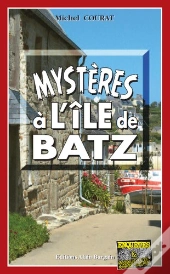 Mystères À L'Île De Batz