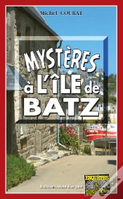 Capa do artigo Mystères À L