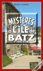 Capa do artigo Mystères À L