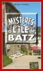 Mystères À L'Île De Batz - Preview