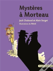 Capa do artigo Mystères À Morteau