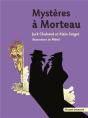 Mystères À Morteau - Preview