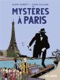 Mystères À Paris - Preview