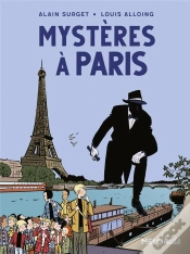 Capa do artigo Mystères À Paris