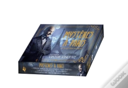 Capa do artigo Mystères À Paris