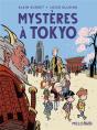 Mystères À Tokyo - Preview