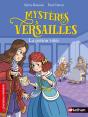 Mystères À Versailles : La Potion Volée - Preview