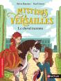 Mystères À Versailles : Le Cheval Inconnu - Preview