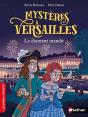 Mystères À Versailles : Le Diamant Maudit - Preview