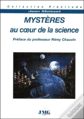 Mysteres Au Coeur De La Science