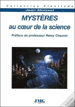 Capa do artigo Mysteres Au Coeur De La Science
