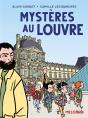 Mystères Au Louvre - Preview
