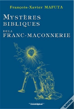 Capa do artigo Mysteres Bibliques De La Franc-Maconnerie