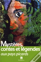 Capa do artigo Mystères, Contes Et Légendes Aux Pays Picards