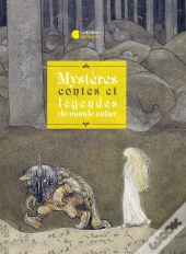 Mysteres, Contes Et Legendes