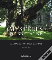Capa do artigo Mystères De Bretagne ; Balades Au Pays Des Légendes
