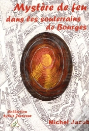 Capa do artigo Mysteres De Feu...