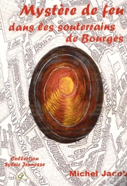 Capa do artigo Mysteres De Feu...