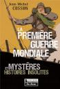 Mysteres De La Premiere Guerre Mondiale (Les) - Preview