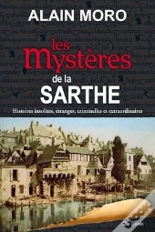 Mysteres De La Sarthe